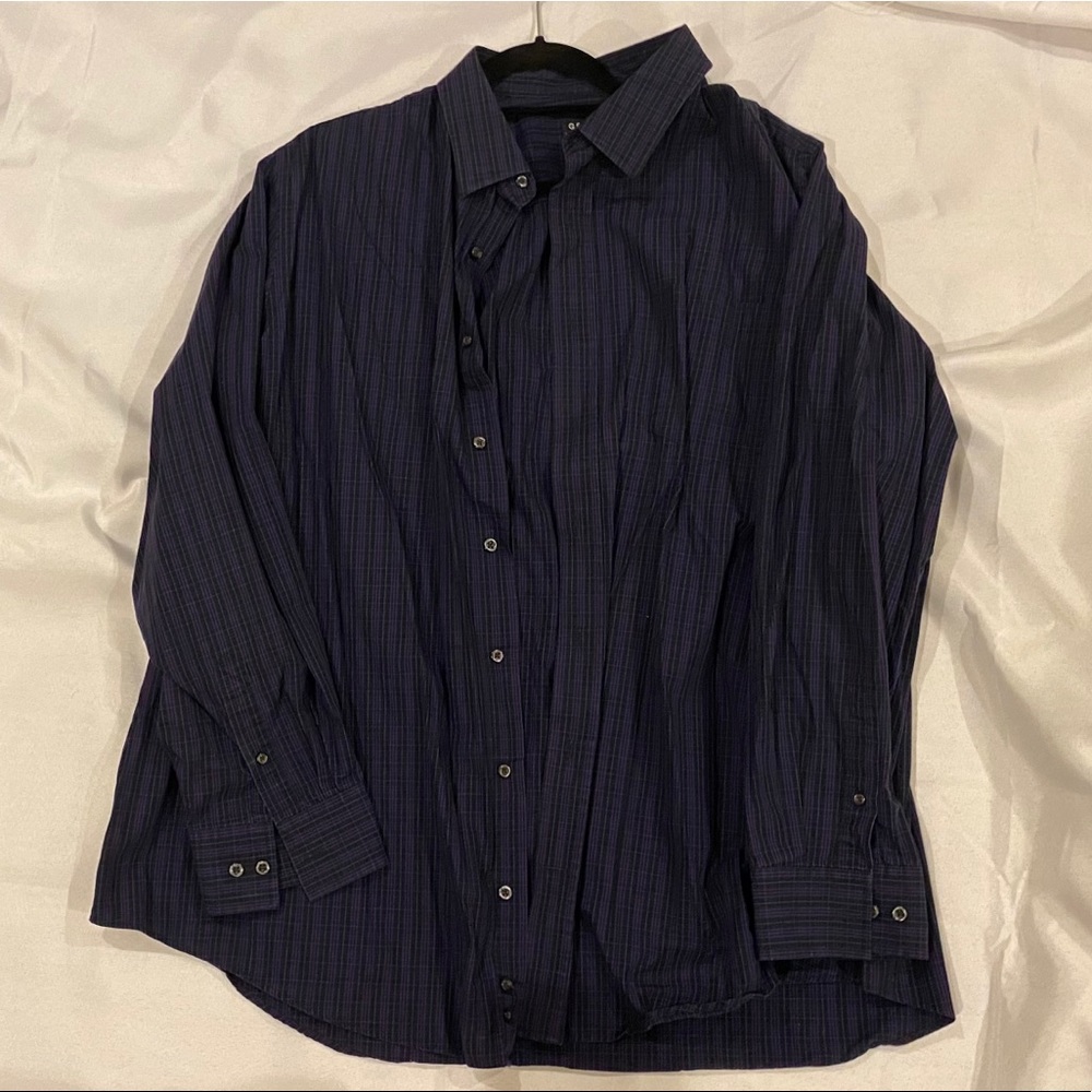 George 3xl shirt